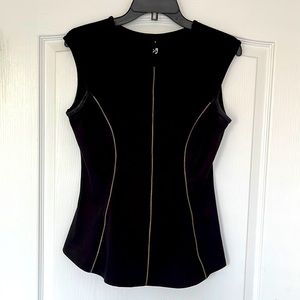 Black Tank